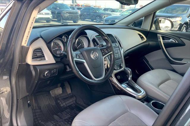 used 2014 Buick Verano car, priced at $6,900