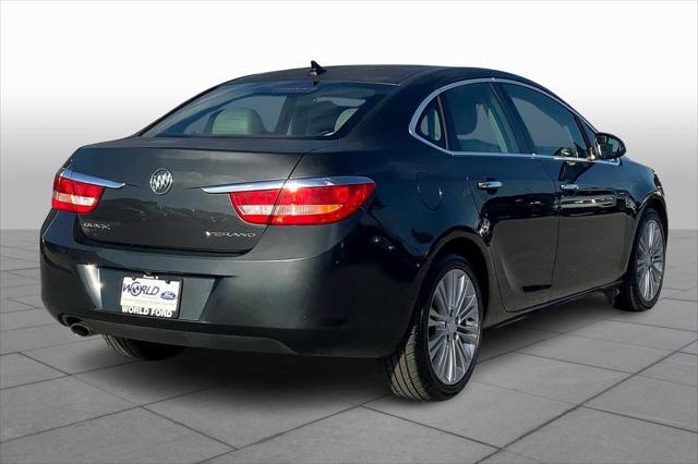 used 2014 Buick Verano car, priced at $6,900