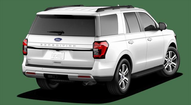 new 2024 Ford Expedition car, priced at $74,095