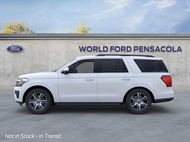 new 2024 Ford Expedition car, priced at $74,095