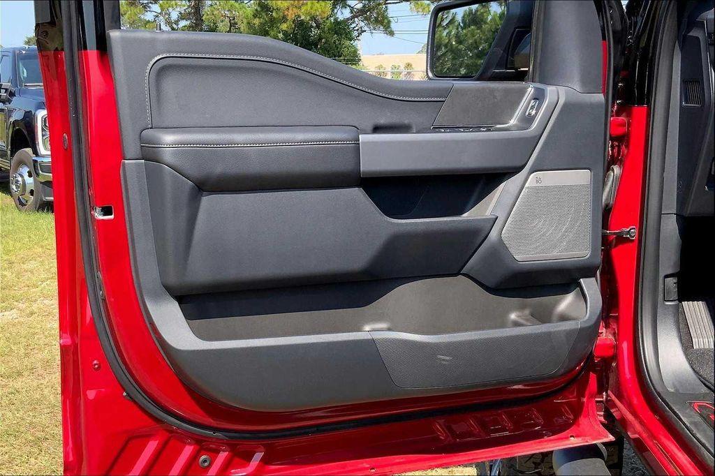 new 2025 Ford F-150 car, priced at $102,127