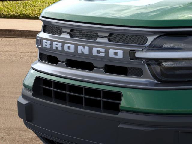 new 2024 Ford Bronco Sport car, priced at $30,239