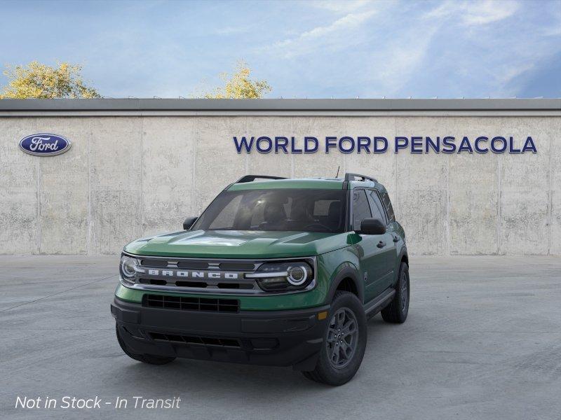 new 2024 Ford Bronco Sport car, priced at $31,685