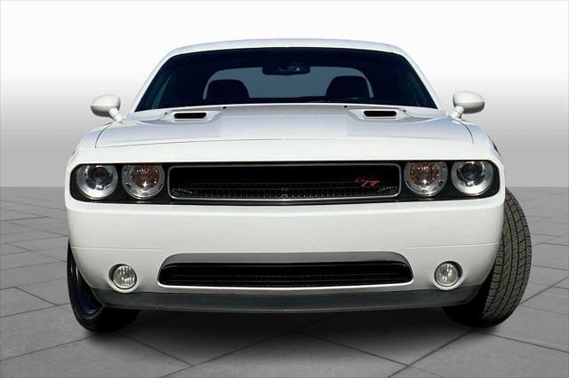 used 2011 Dodge Challenger car, priced at $14,491