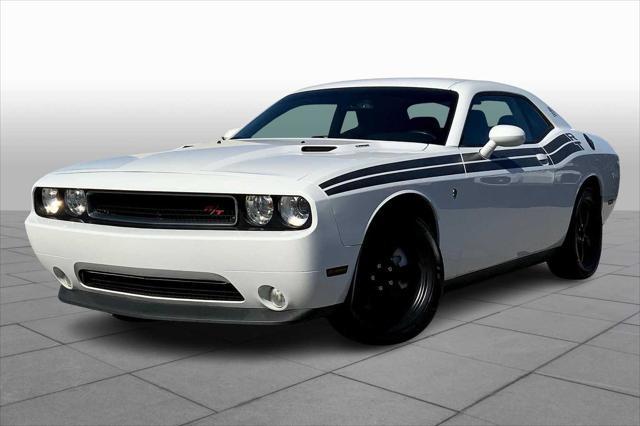 used 2011 Dodge Challenger car, priced at $14,491