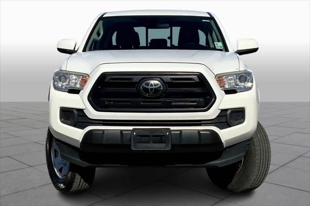 used 2018 Toyota Tacoma car, priced at $24,500