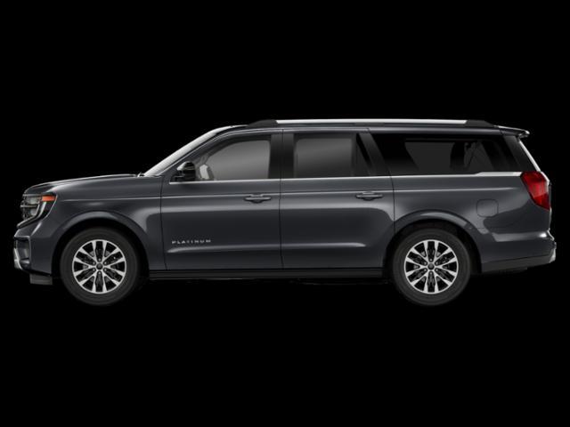 new 2025 Ford Expedition Max car, priced at $82,235