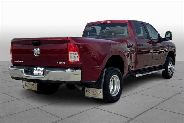used 2024 Ram 3500 car, priced at $69,600