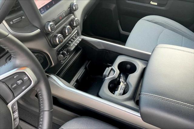 used 2024 Ram 3500 car, priced at $69,600