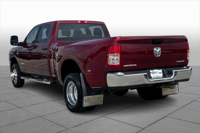 used 2024 Ram 3500 car, priced at $69,600