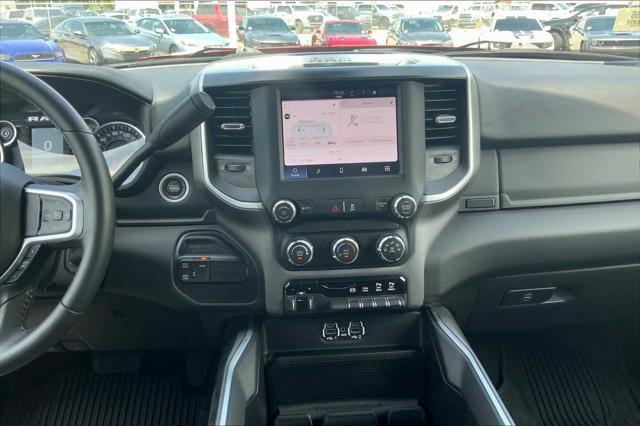 used 2024 Ram 3500 car, priced at $69,600
