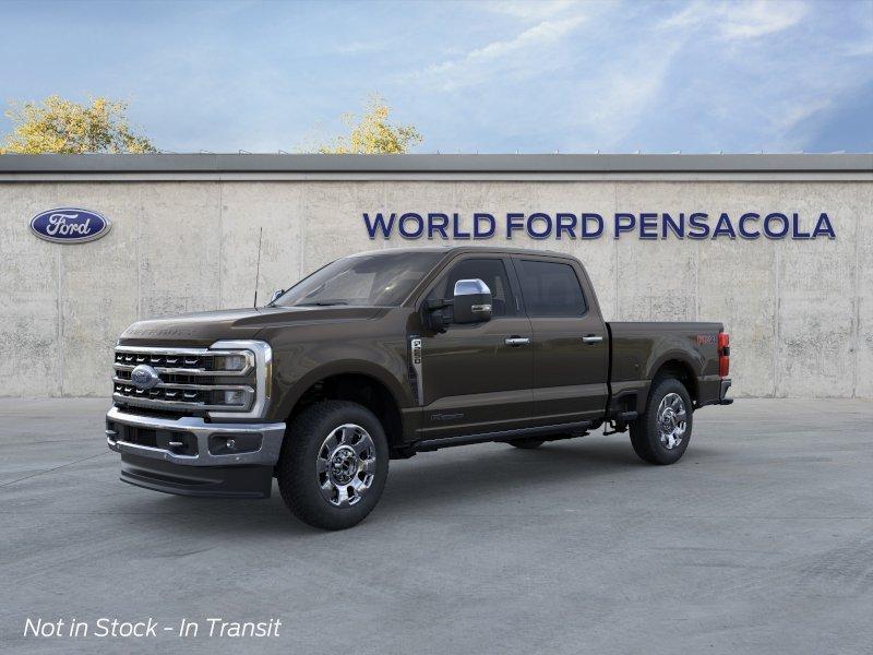 new 2024 Ford F-250 car, priced at $86,410