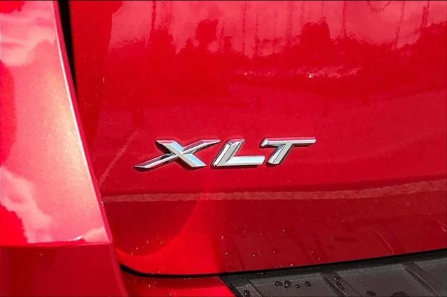 used 2020 Ford Explorer car, priced at $22,589