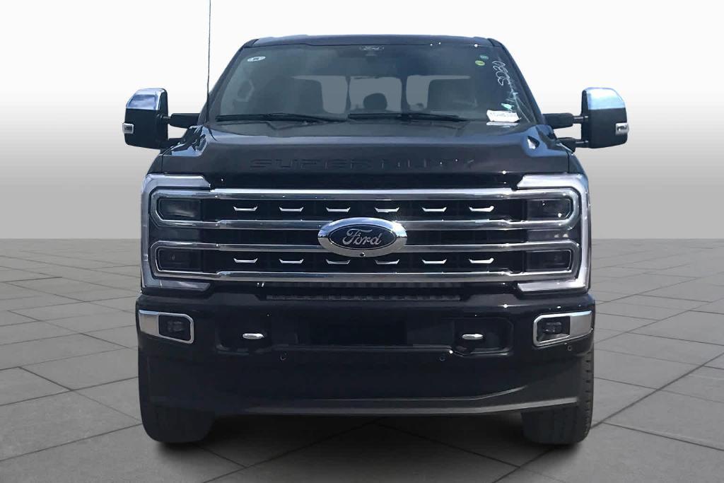 new 2024 Ford F-250 car, priced at $88,984