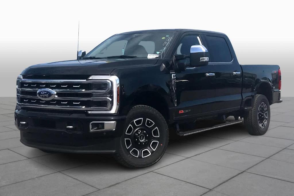 new 2024 Ford F-250 car, priced at $88,984