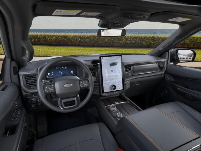 new 2024 Ford Expedition car, priced at $84,587