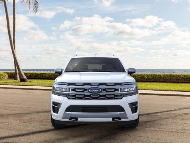 new 2024 Ford Expedition car, priced at $84,587