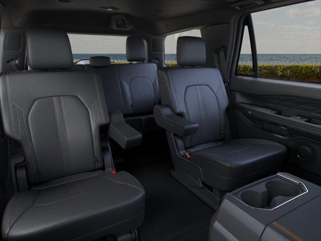 new 2024 Ford Expedition car, priced at $84,587