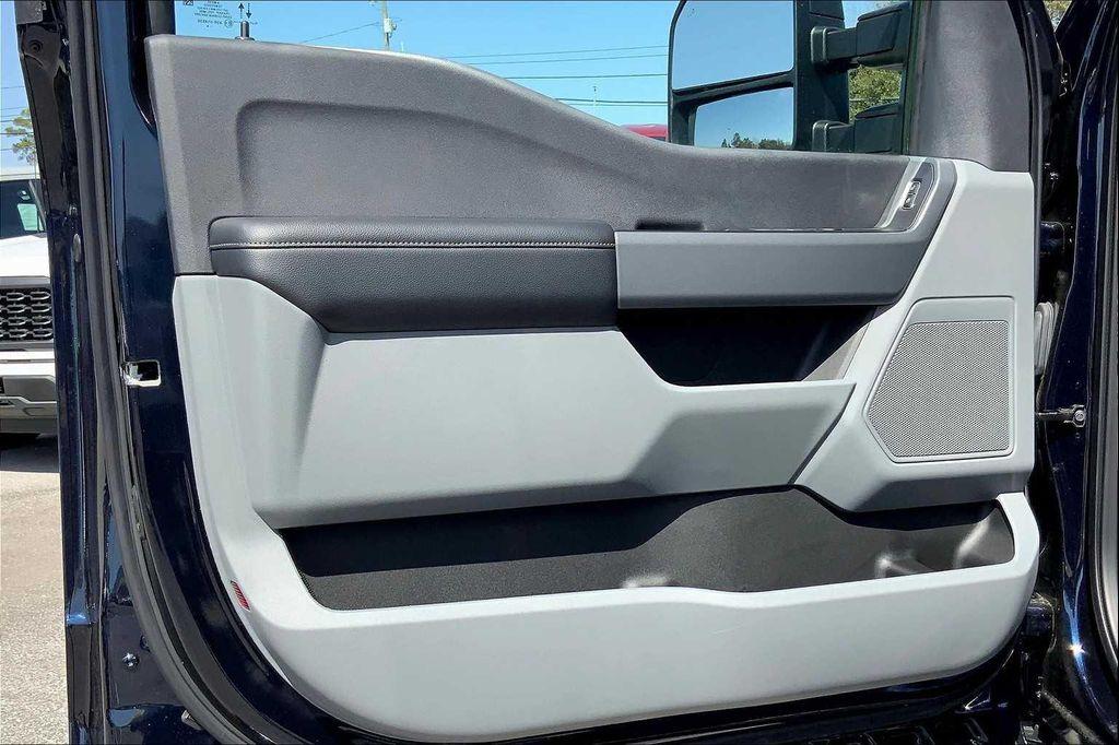 used 2024 Ford F-350 car, priced at $66,500