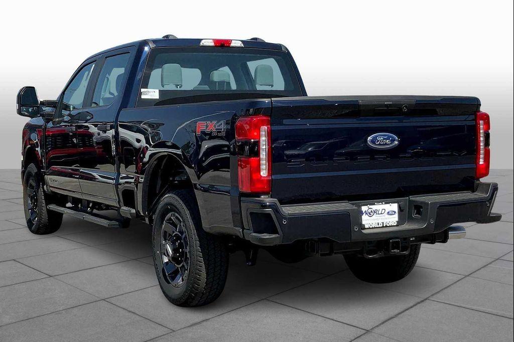 used 2024 Ford F-350 car, priced at $66,500