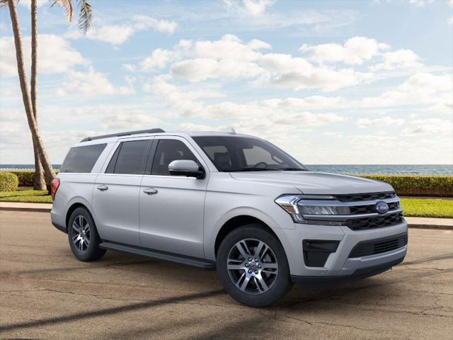 new 2024 Ford Expedition car, priced at $69,204