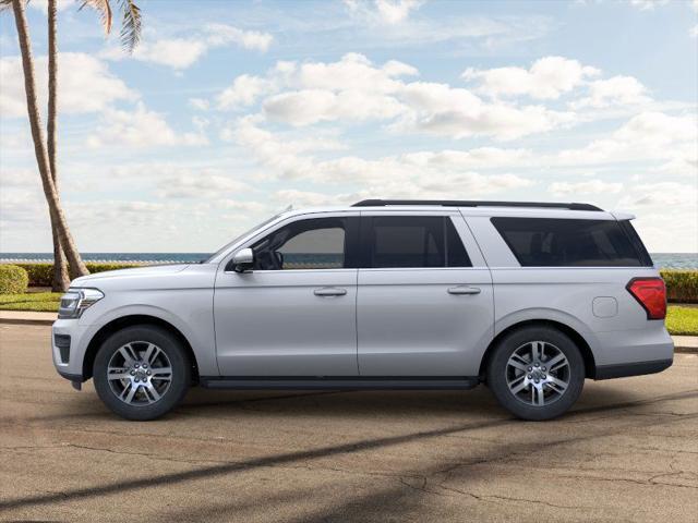 new 2024 Ford Expedition car, priced at $69,204