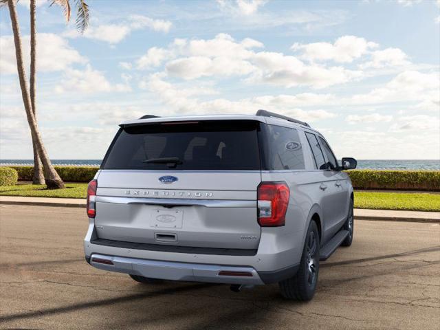 new 2024 Ford Expedition car, priced at $69,204