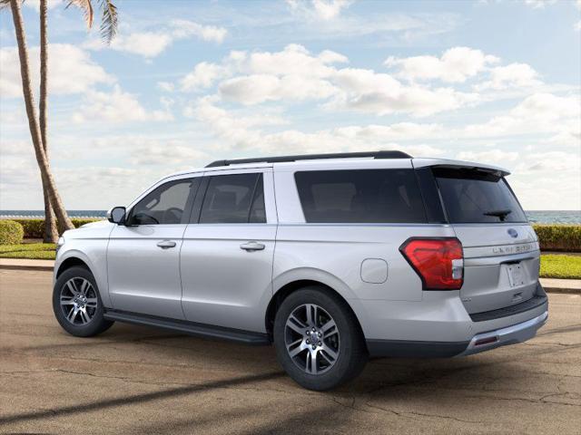 new 2024 Ford Expedition car, priced at $69,204