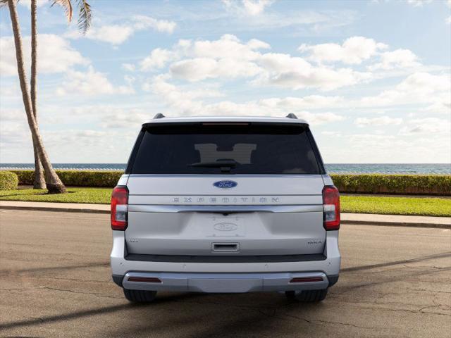 new 2024 Ford Expedition car, priced at $69,204