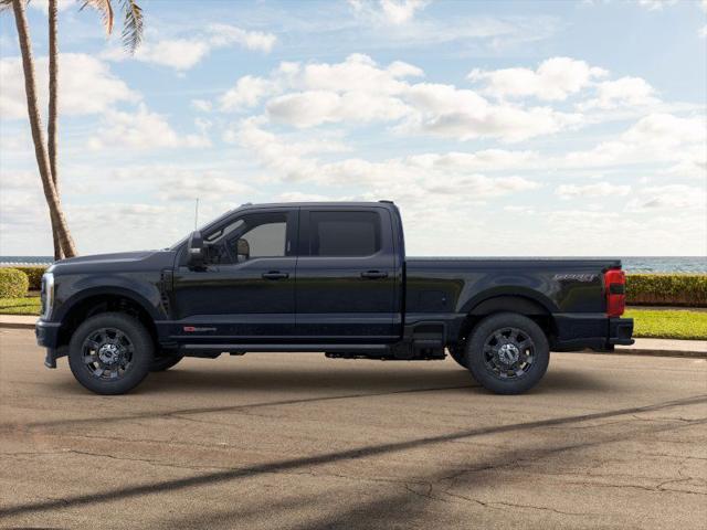 new 2024 Ford F-250 car, priced at $112,769