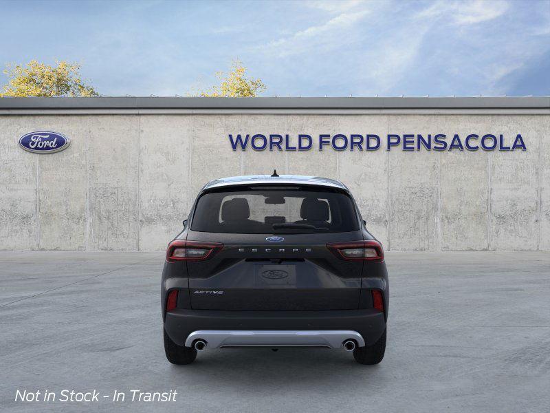 new 2026 Ford Escape car, priced at $32,680