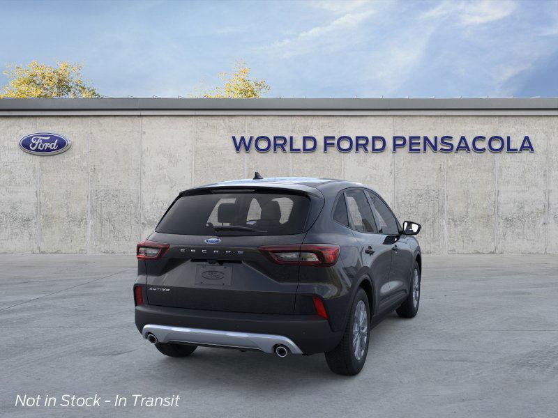 new 2026 Ford Escape car, priced at $32,680