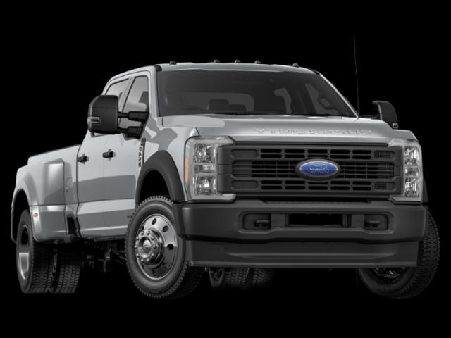 new 2024 Ford F-450 car, priced at $101,205