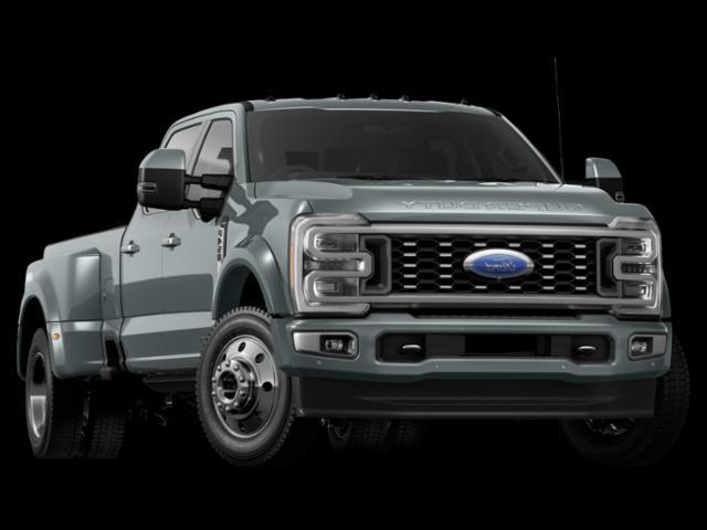 new 2024 Ford F-450 car, priced at $101,205