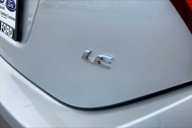 used 2019 Toyota Corolla car, priced at $13,200