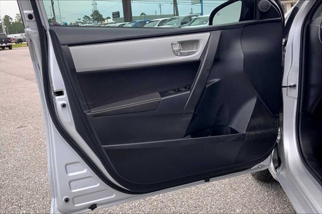 used 2019 Toyota Corolla car, priced at $13,200