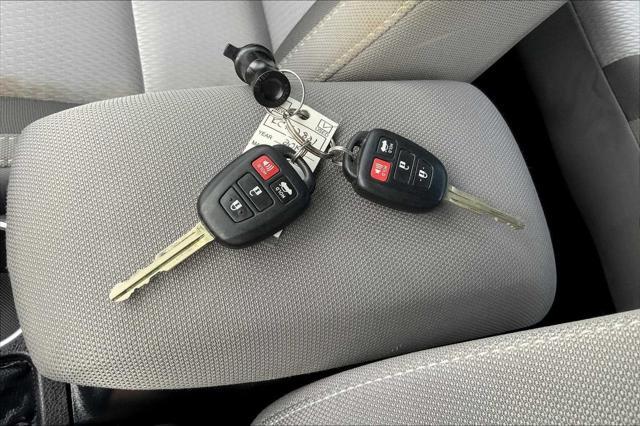 used 2019 Toyota Corolla car, priced at $13,200