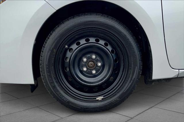 used 2019 Toyota Corolla car, priced at $13,200
