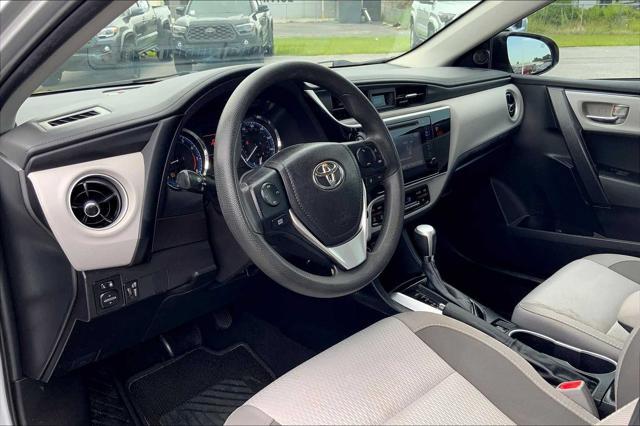 used 2019 Toyota Corolla car, priced at $13,200