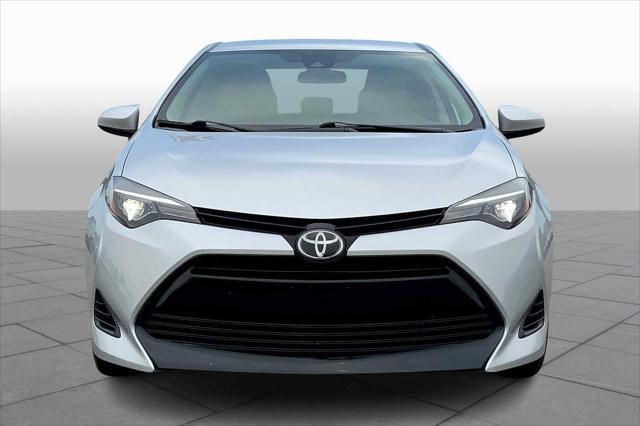used 2019 Toyota Corolla car, priced at $13,200