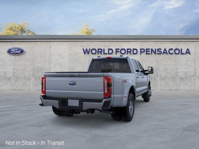 new 2025 Ford F-350 car, priced at $93,240