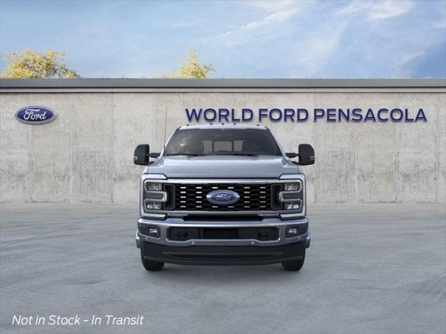 new 2025 Ford F-350 car, priced at $93,240