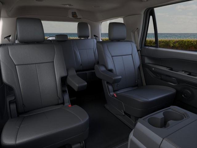 new 2024 Ford Expedition car, priced at $63,374