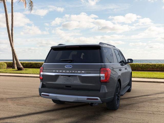 new 2024 Ford Expedition car, priced at $63,374