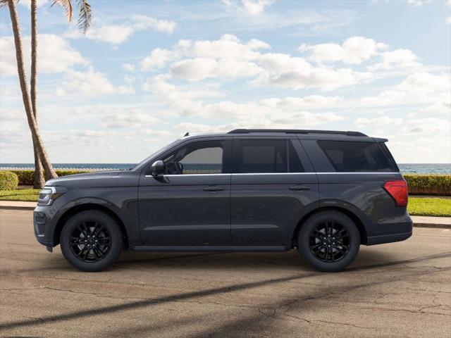 new 2024 Ford Expedition car, priced at $63,374