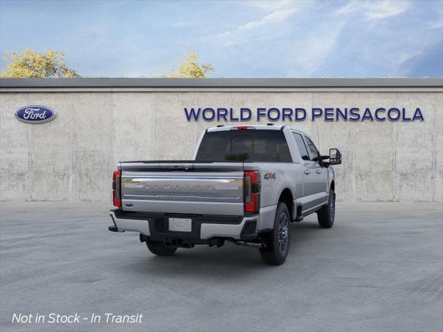 new 2024 Ford F-250 car, priced at $100,000