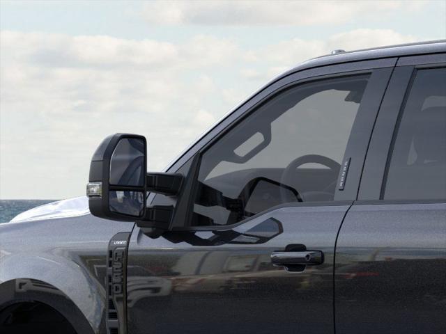 new 2025 Ford F-250 car, priced at $92,260