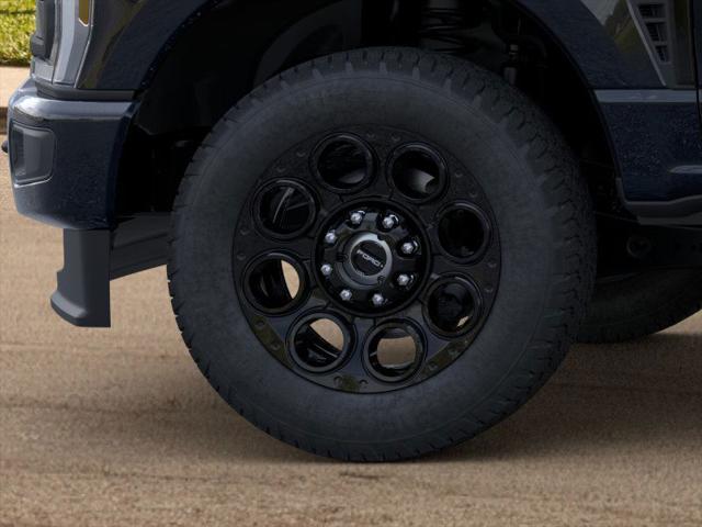 new 2025 Ford F-250 car, priced at $92,260