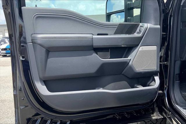 new 2025 Ford F-250 car, priced at $114,159