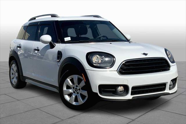 used 2019 MINI Countryman car, priced at $16,100